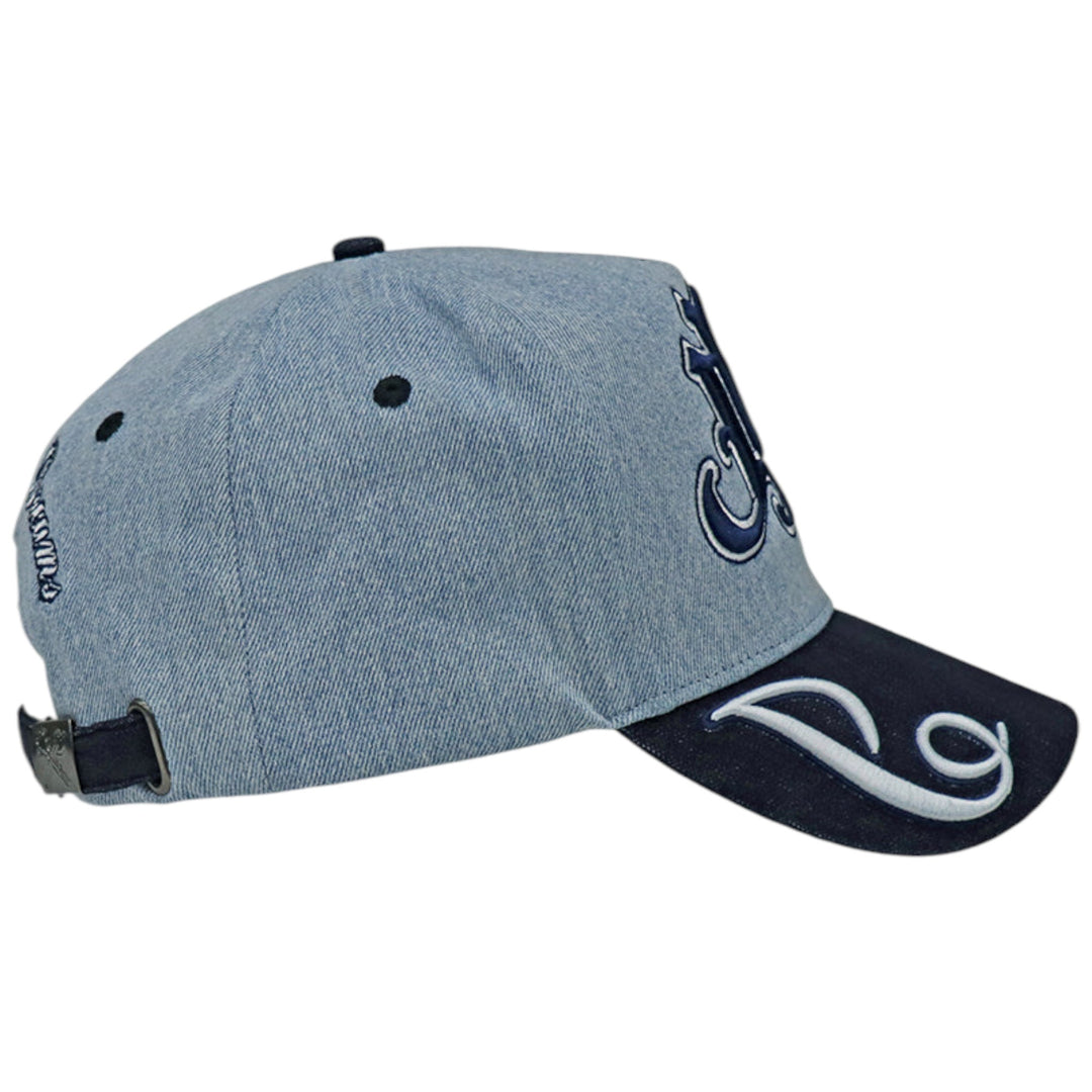 Juren Paradise Dreams Trucker Hat