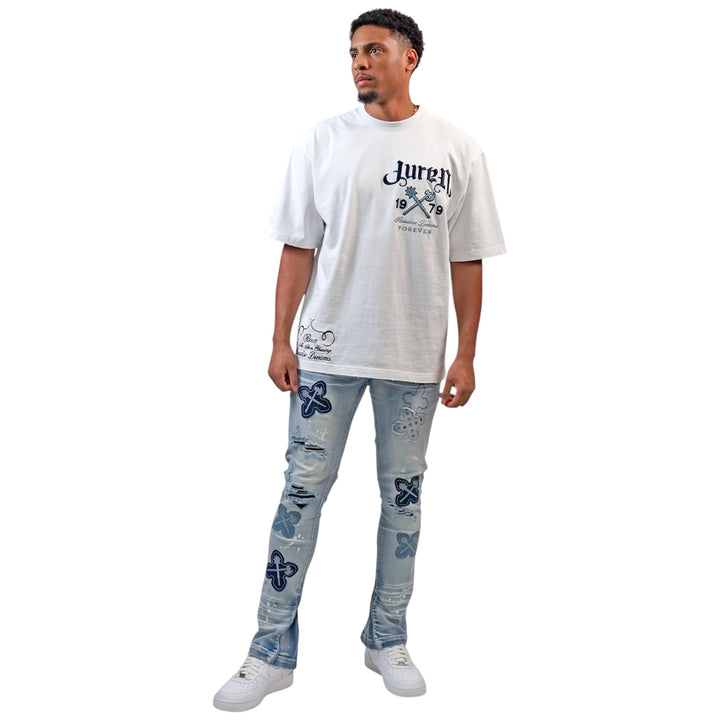 Juren Paradise Dreams Forever Tee Big & Tall