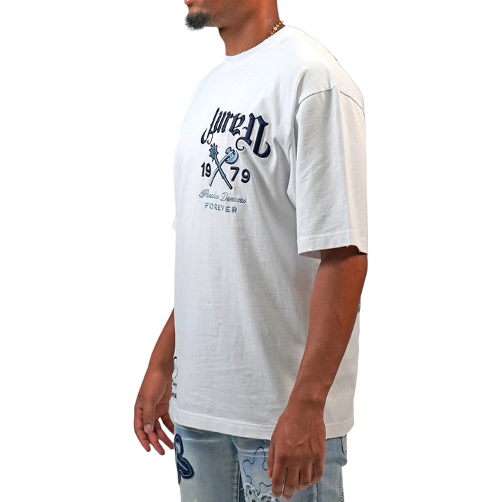 Juren Paradise Dreams Forever Tee Big & Tall