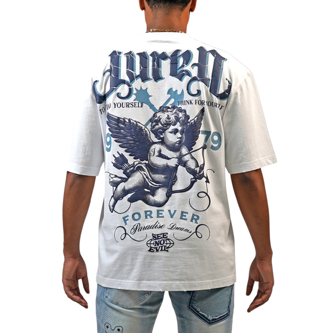 Juren Paradise Dreams Forever Tee