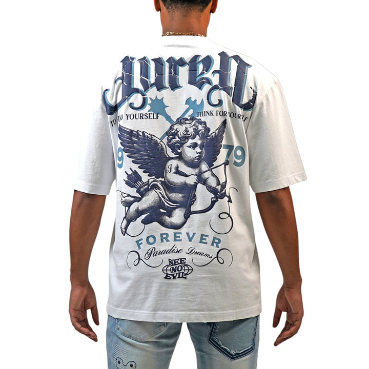 Juren Paradise Dreams Forever Tee