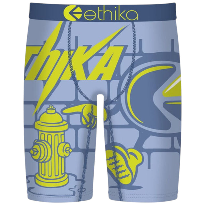 Ethika Walk this Way Boxers