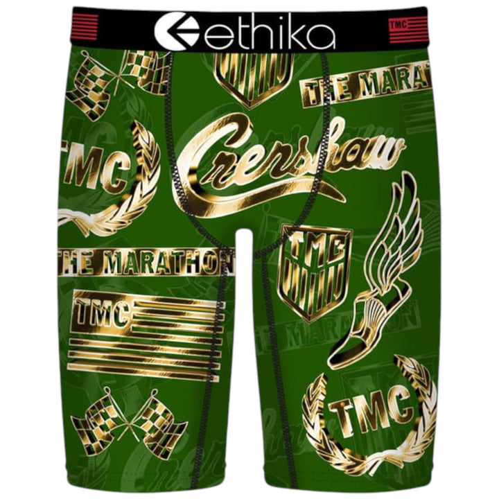 Ethika Legacy Boxers