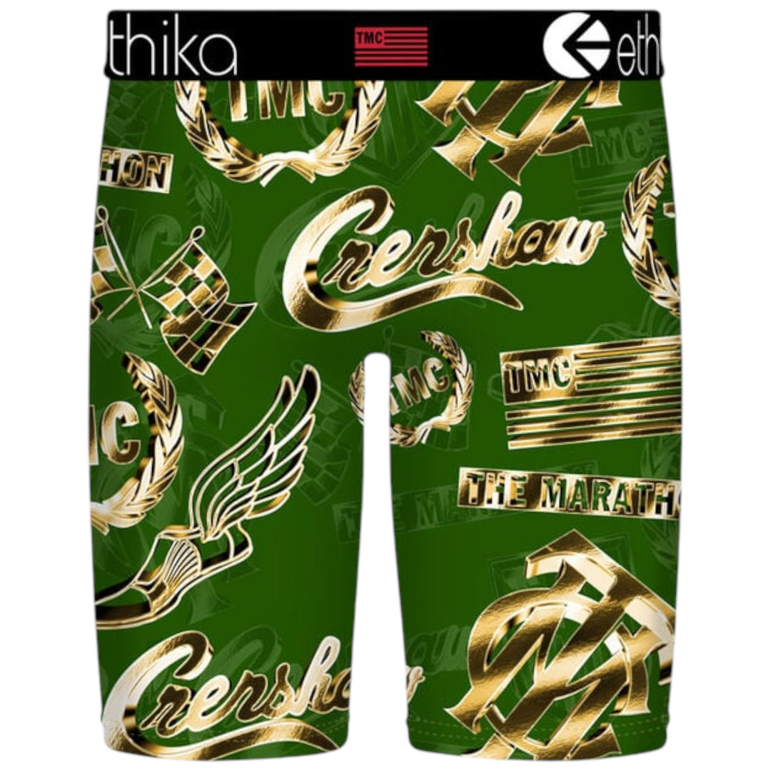 Ethika Legacy Boxers