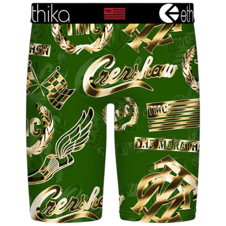 Ethika Legacy Boxers