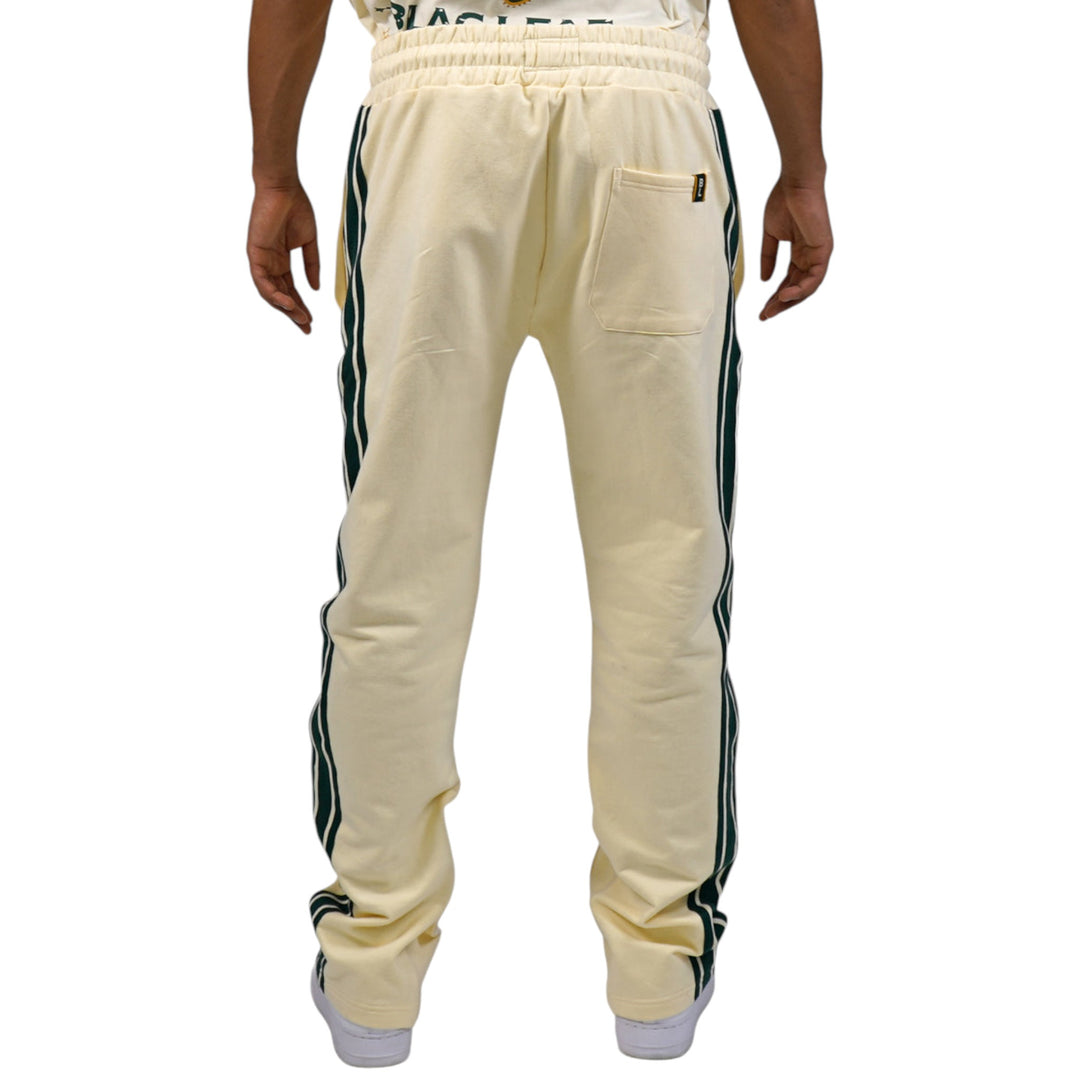 Blac Leaf Crowned Kings Jogger