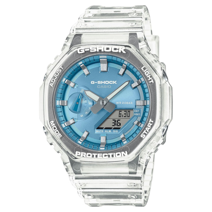 G-Shock GA2100BM-7A2 Watch
