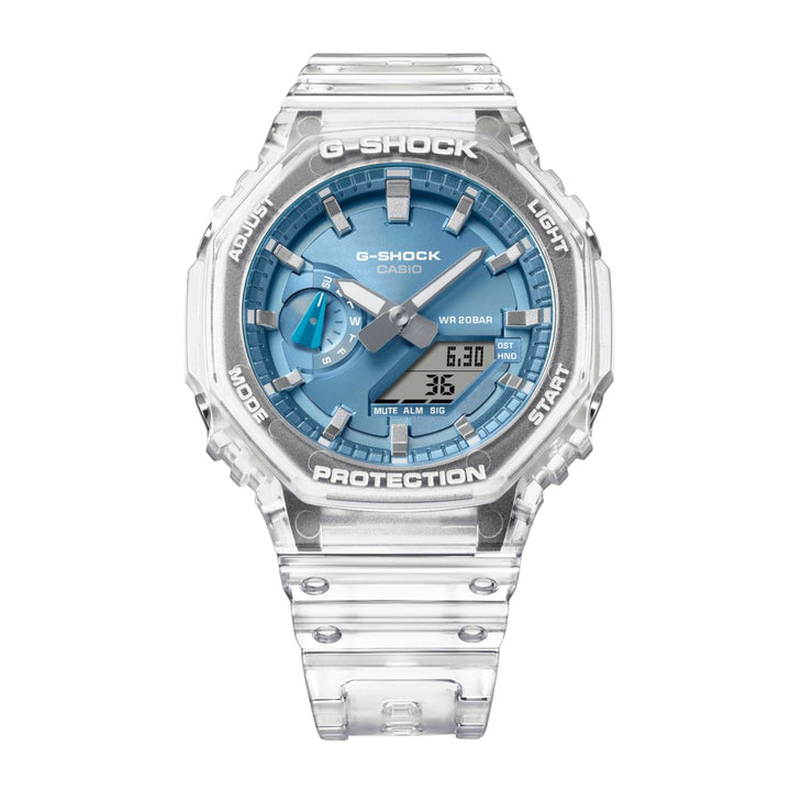 G-Shock GA2100BM-7A2 Watch