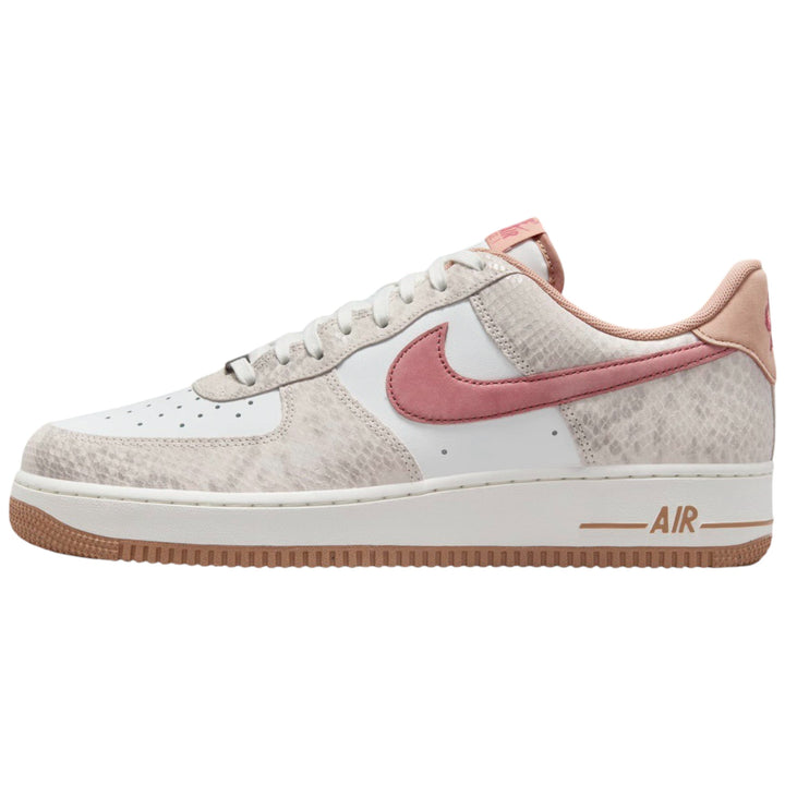 Nike Air Force 1 Low Canyon Rust Snakeskin