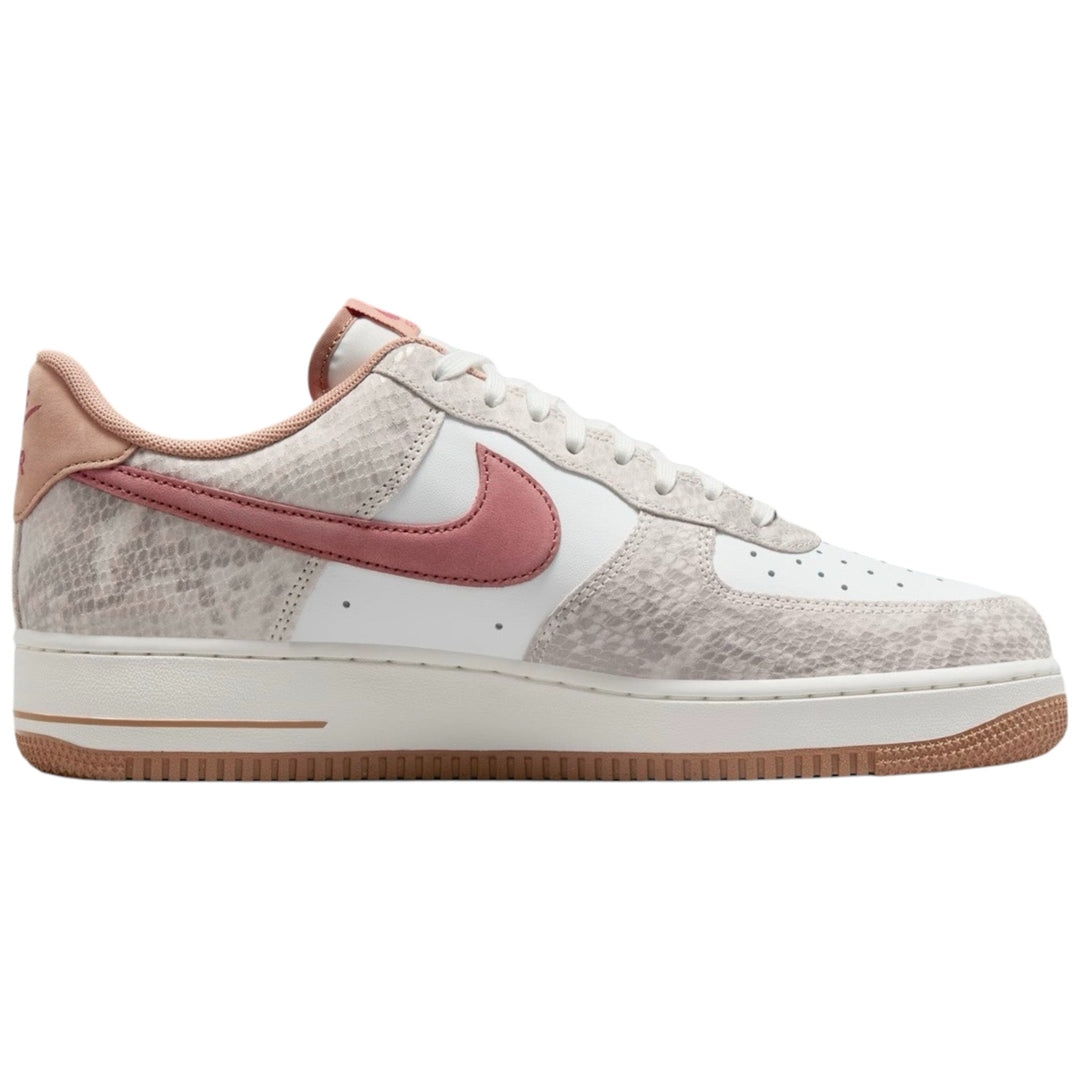 Nike Air Force 1 Low Canyon Rust Snakeskin