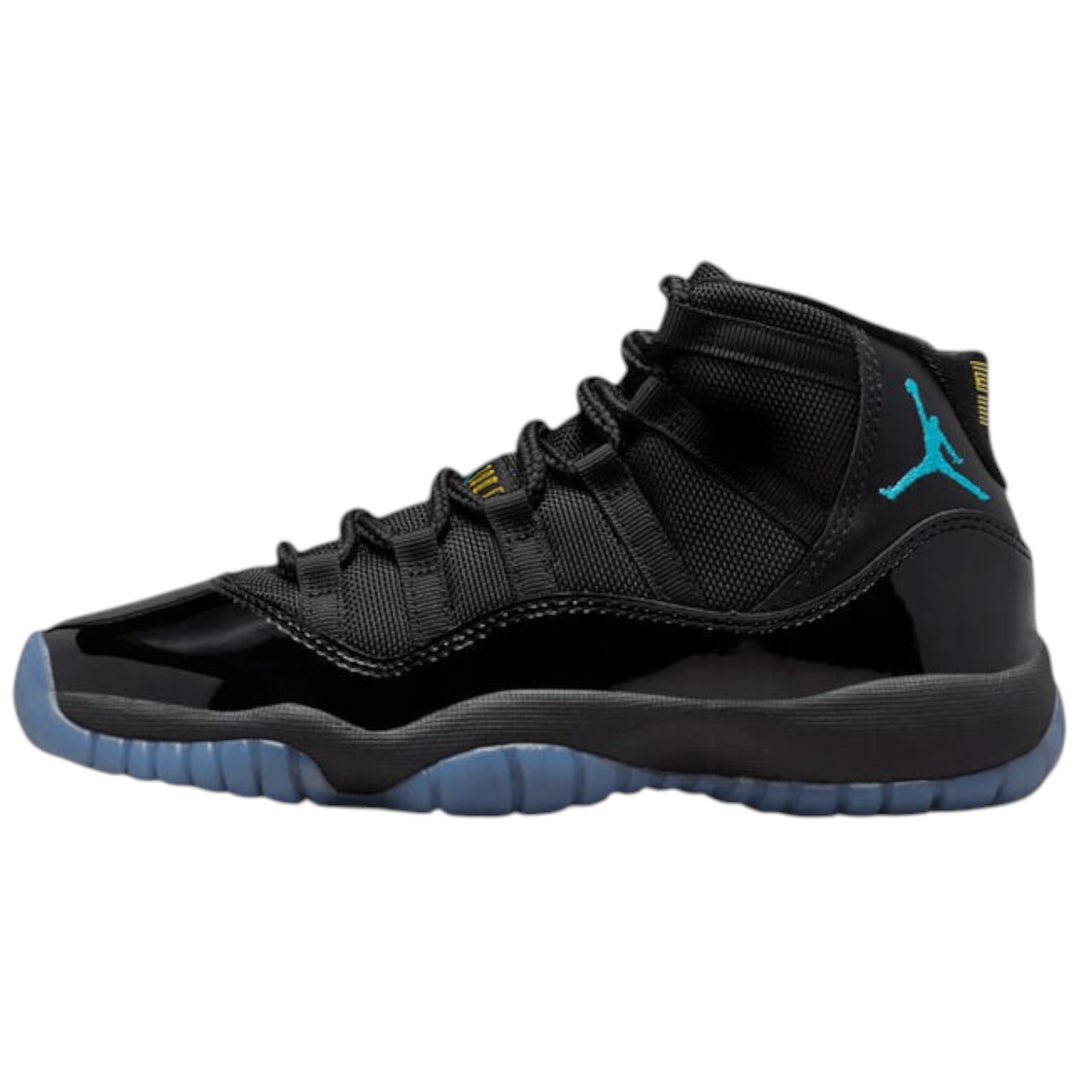 Jordan 11 Retro "Gamma Blue"