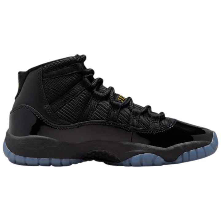 Jordan 11 Retro "Gamma Blue"