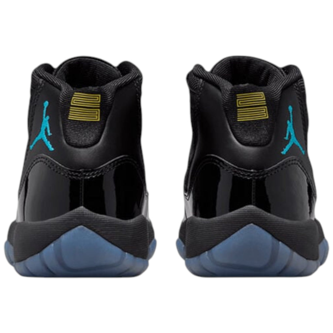 Jordan 11 Retro "Gamma Blue"