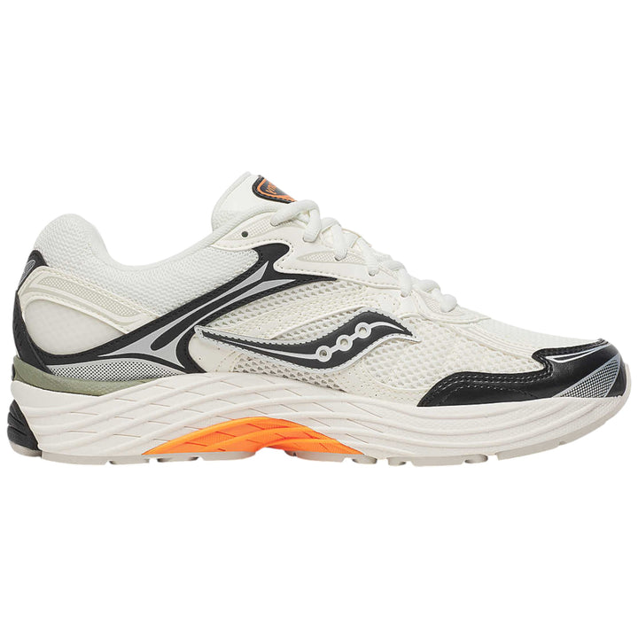 Saucony Progrid Omni 9 TMY White Tumeric