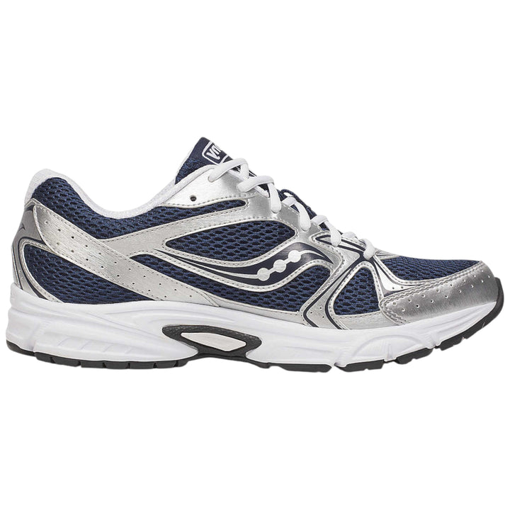 Saucony Ride Millenium Navy Silver