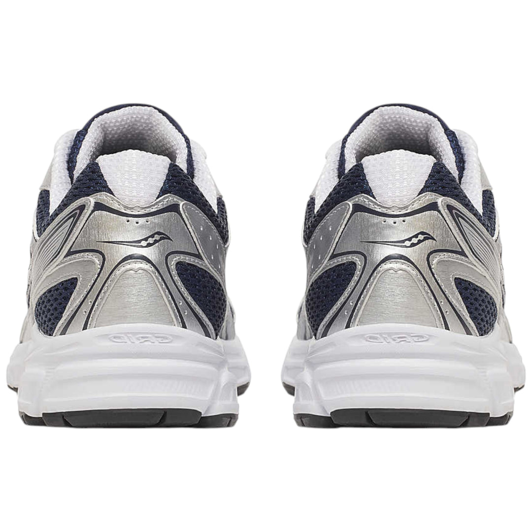 Saucony Ride Millenium Navy Silver