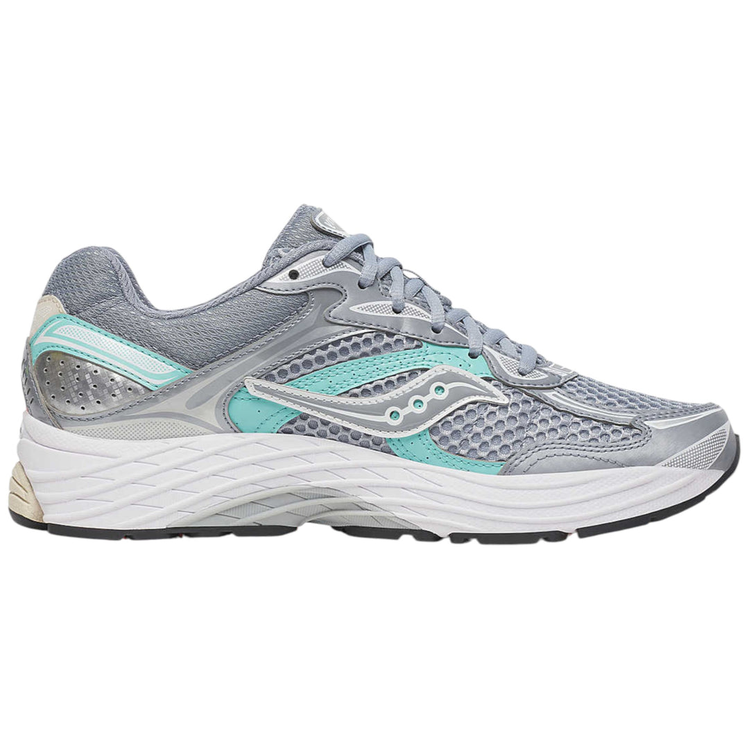 Saucony Progrid Omni 9 Grey Teal