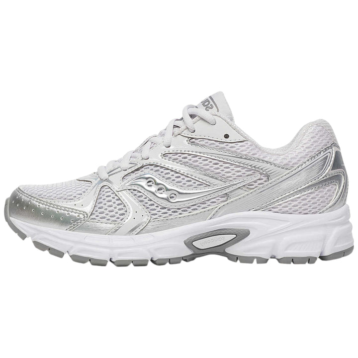 Saucony Ride Millenium Grey Silver