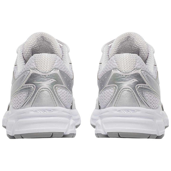Saucony Ride Millenium Grey Silver