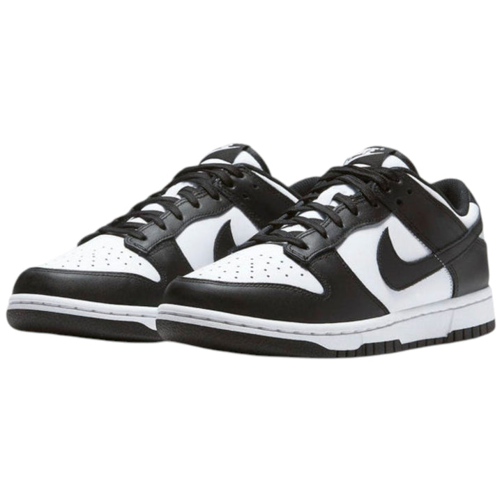 Nike Dunk Low Retro White Black Panda (Women's)