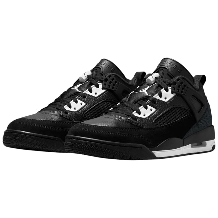 Jordan Spizike Low Oreo