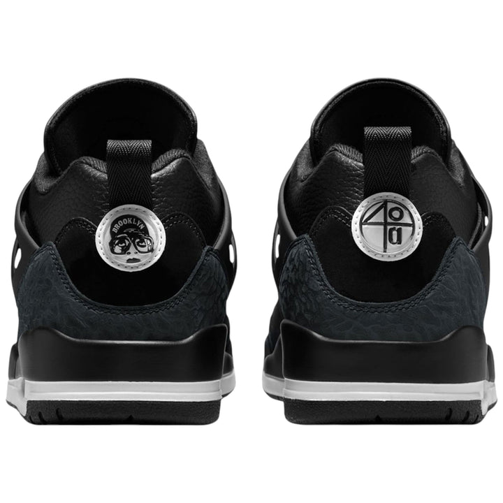 Jordan Spizike Low Oreo