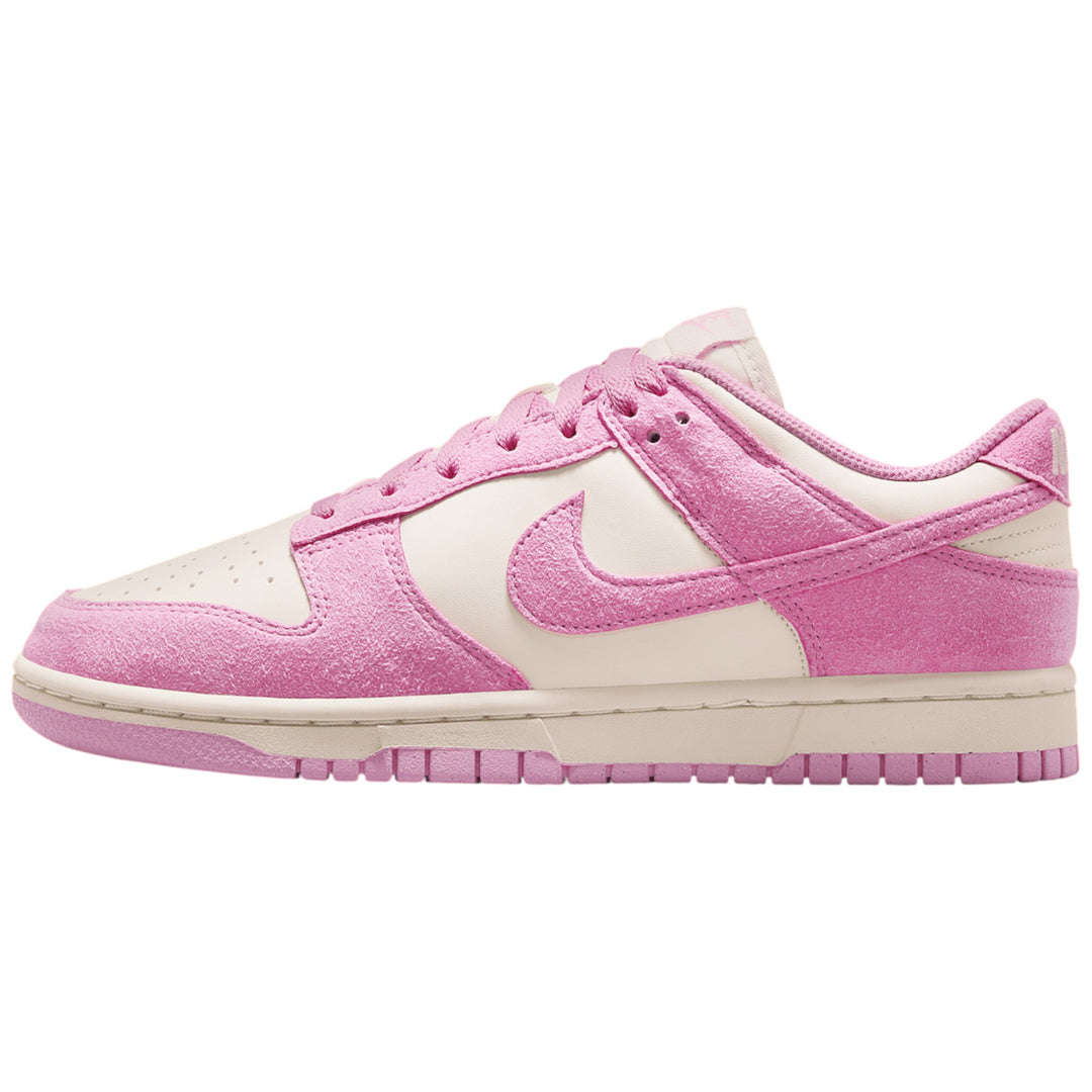 Nike Dunk Low Next Nature Pink Rise Sail (Women's)