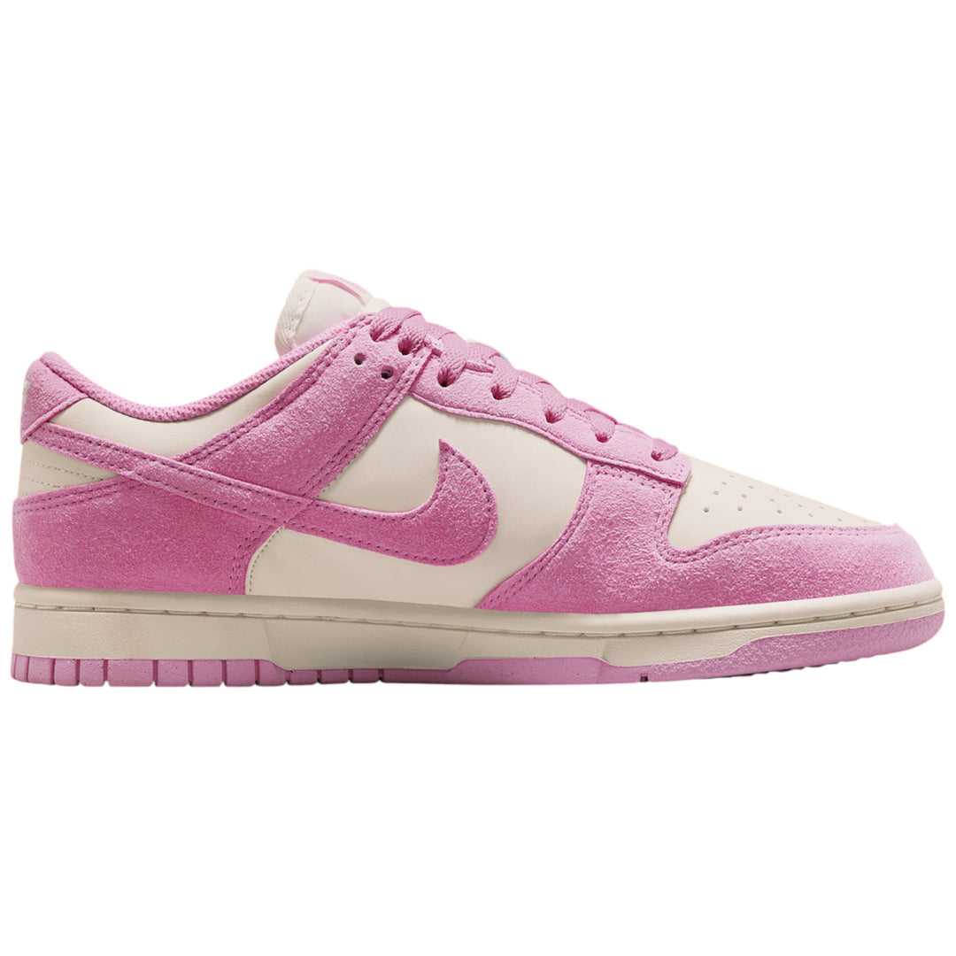 Nike Dunk Low Next Nature Pink Rise Sail (Women's)