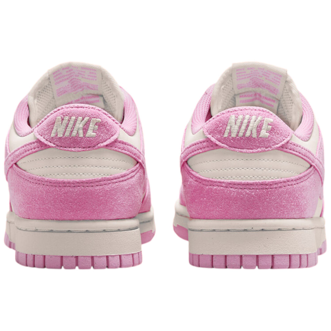 Nike Dunk Low Next Nature Pink Rise Sail (Women's)