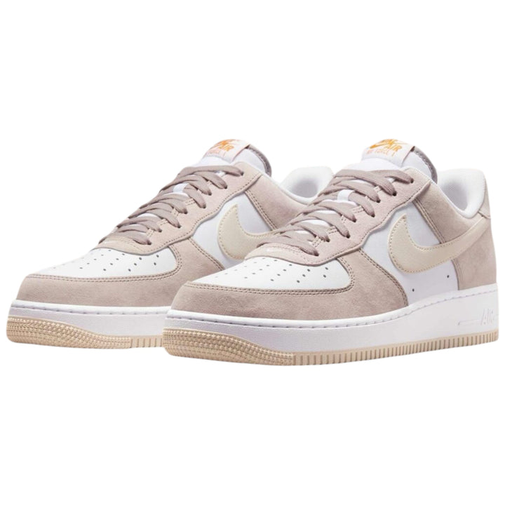 Nike Air Force 1 Low '07 College Grey Light Orewood Brown