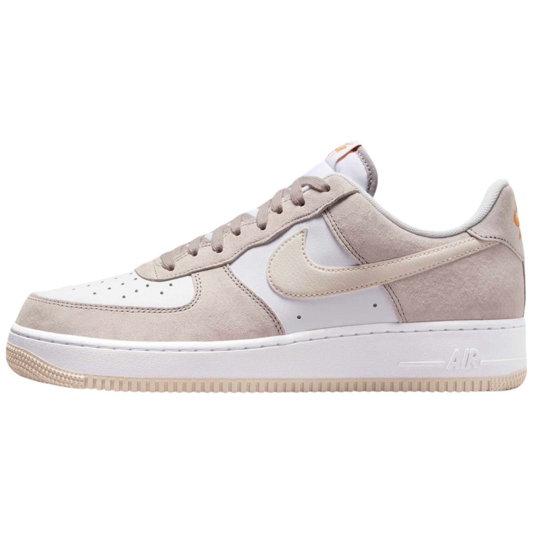 Nike Air Force 1 Low '07 College Grey Light Orewood Brown