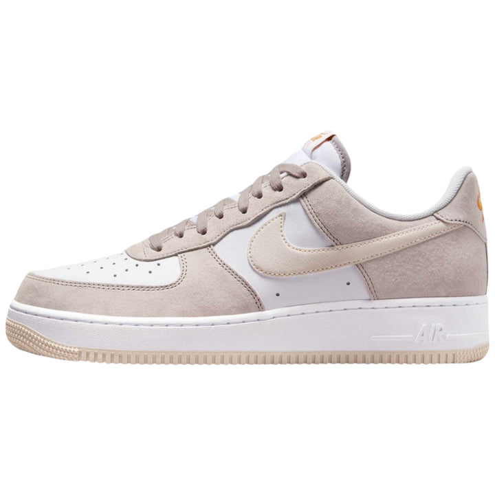 Nike Air Force 1 Low '07 College Grey Light Orewood Brown
