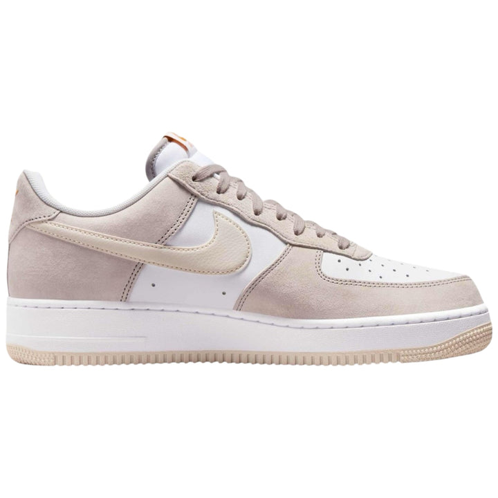 Nike Air Force 1 Low '07 College Grey Light Orewood Brown