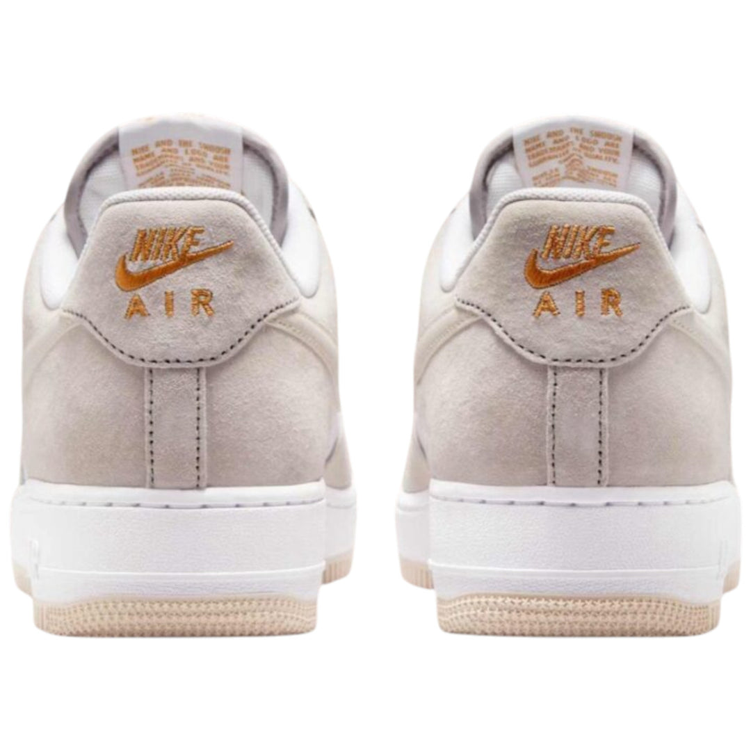 Nike Air Force 1 Low '07 College Grey Light Orewood Brown