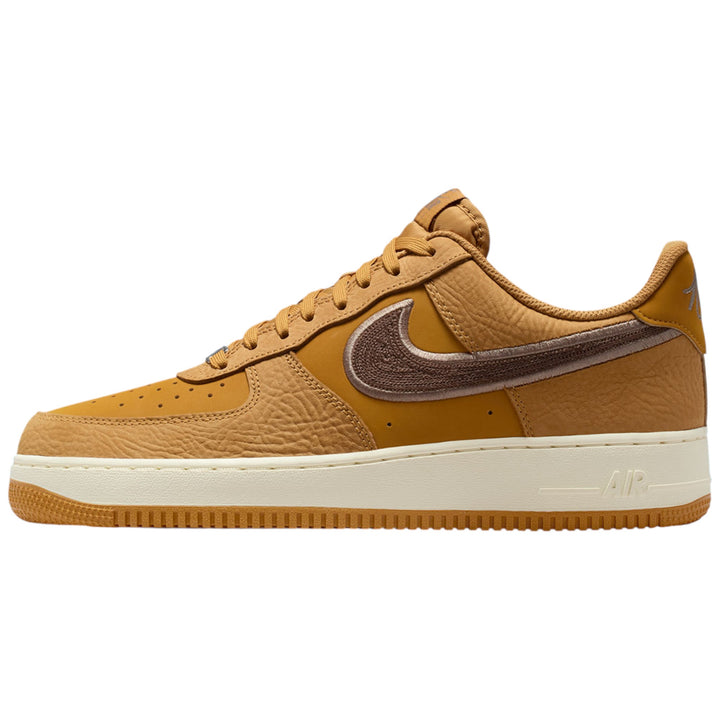 Nike Air Force 1 Low Wheat Mink Brown