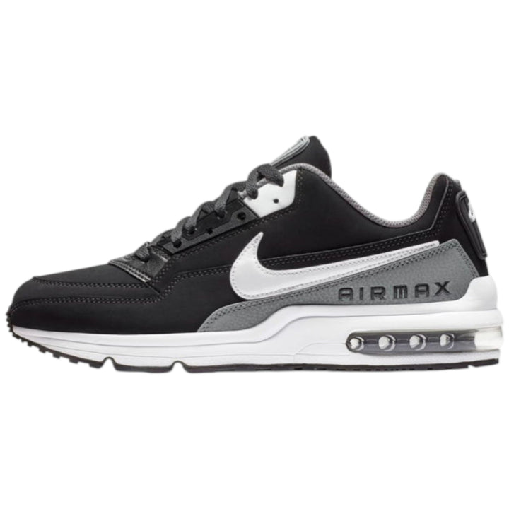  Nike Air Max LTD 3 Black Cool Grey White