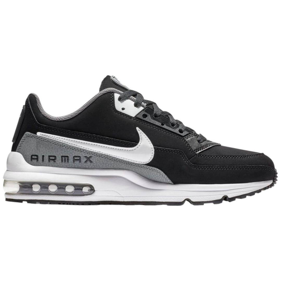  Nike Air Max LTD 3 Black Cool Grey White