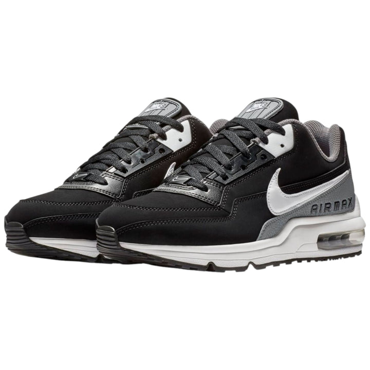  Nike Air Max LTD 3 Black Cool Grey White