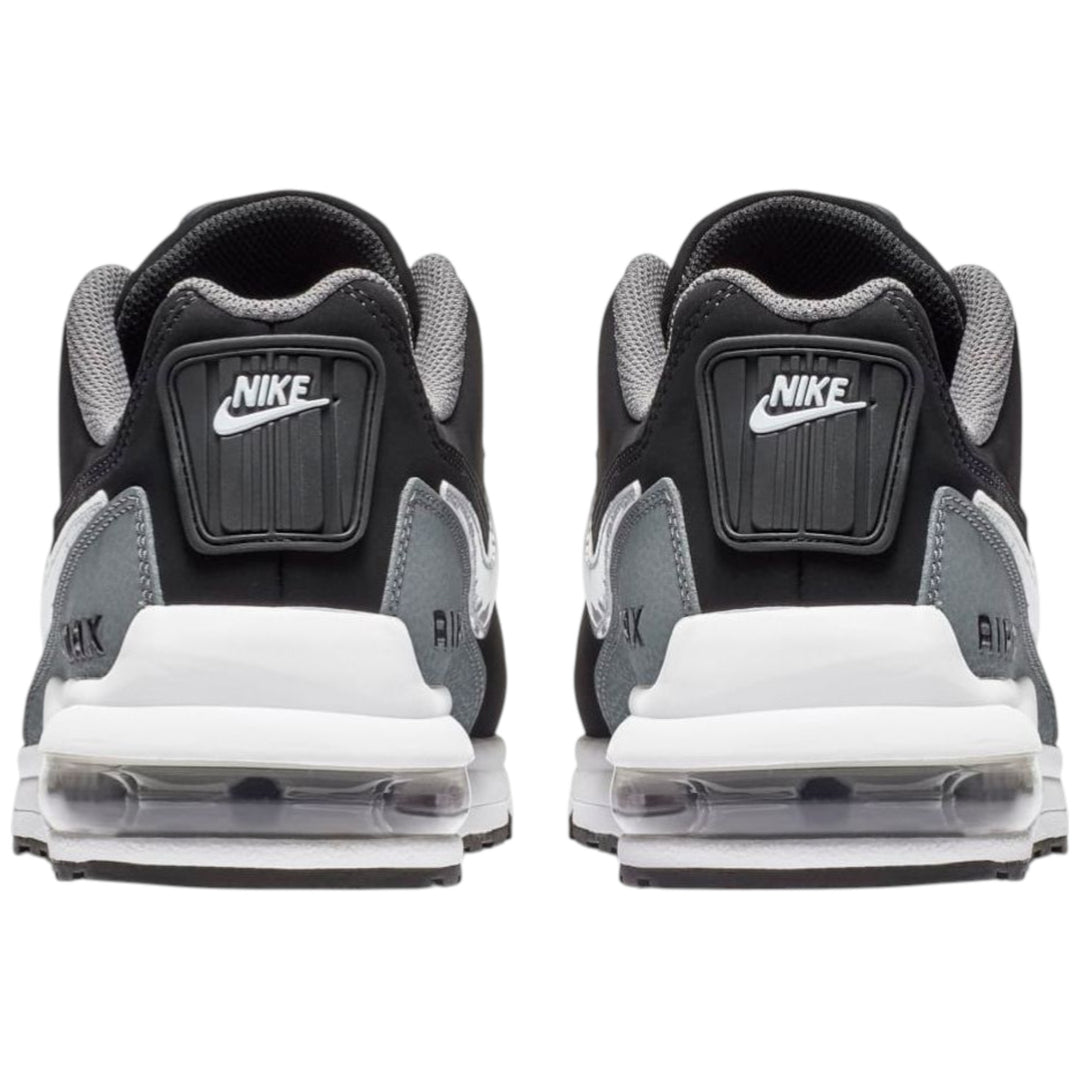  Nike Air Max LTD 3 Black Cool Grey White