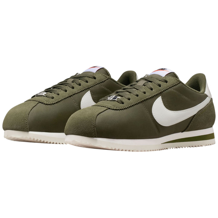 Nike Cortez Olive (Women's)