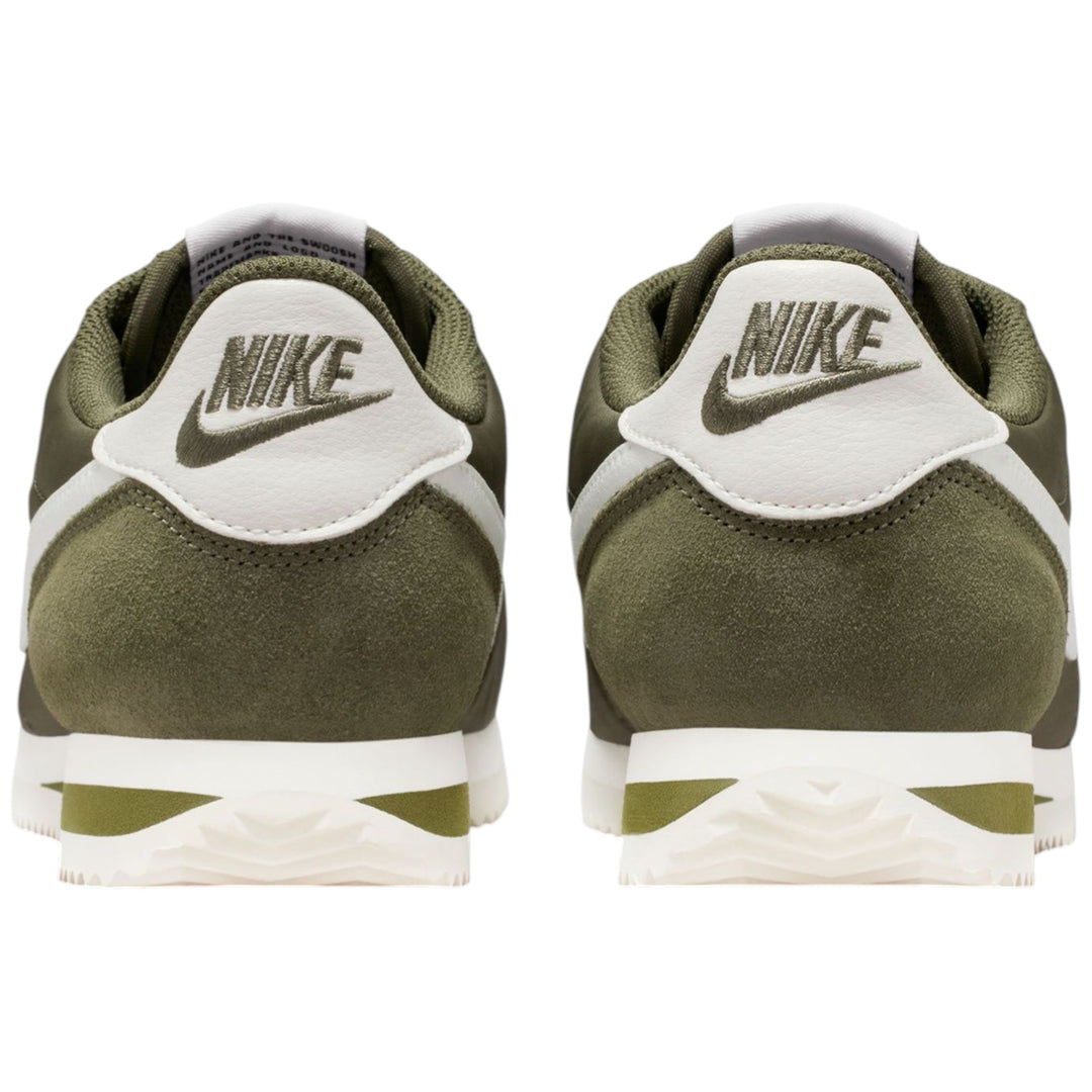 Nike Cortez Olive (Women's)