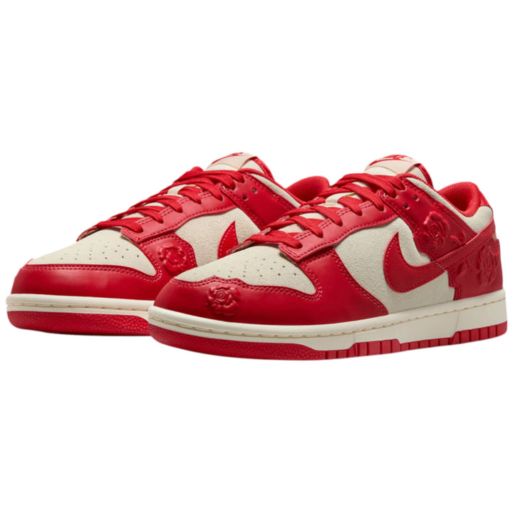 Nike Dunk Low Red Roses (Women's)