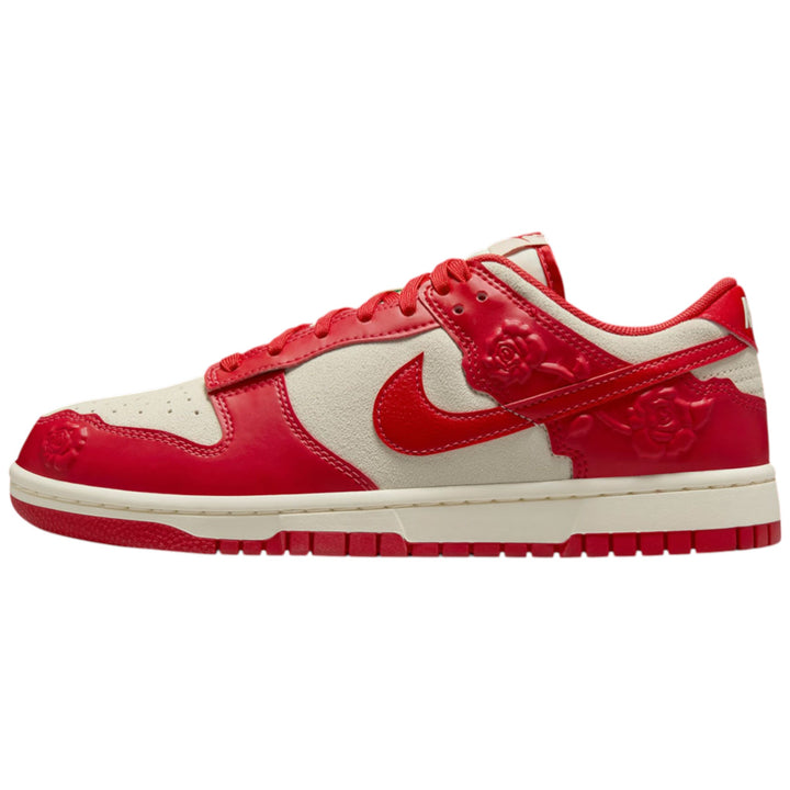 Nike Dunk Low Red Roses (Women's)