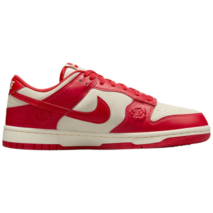 Nike Dunk Low Red Roses (Women's)