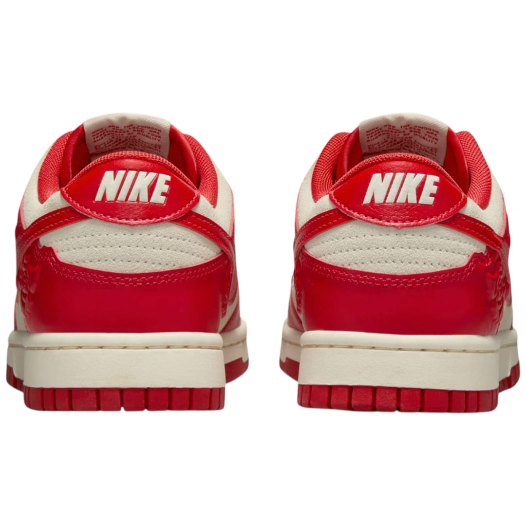 Nike Dunk Low Red Roses (Women's)