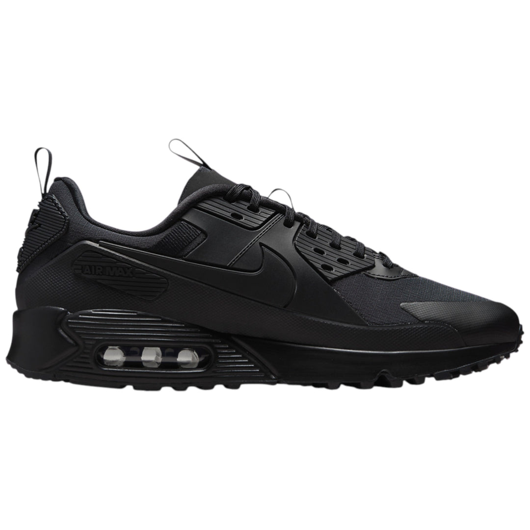 Nike Air Max 90 Drift Triple Black