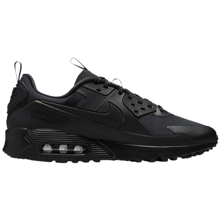 Nike Air Max 90 Drift Triple Black