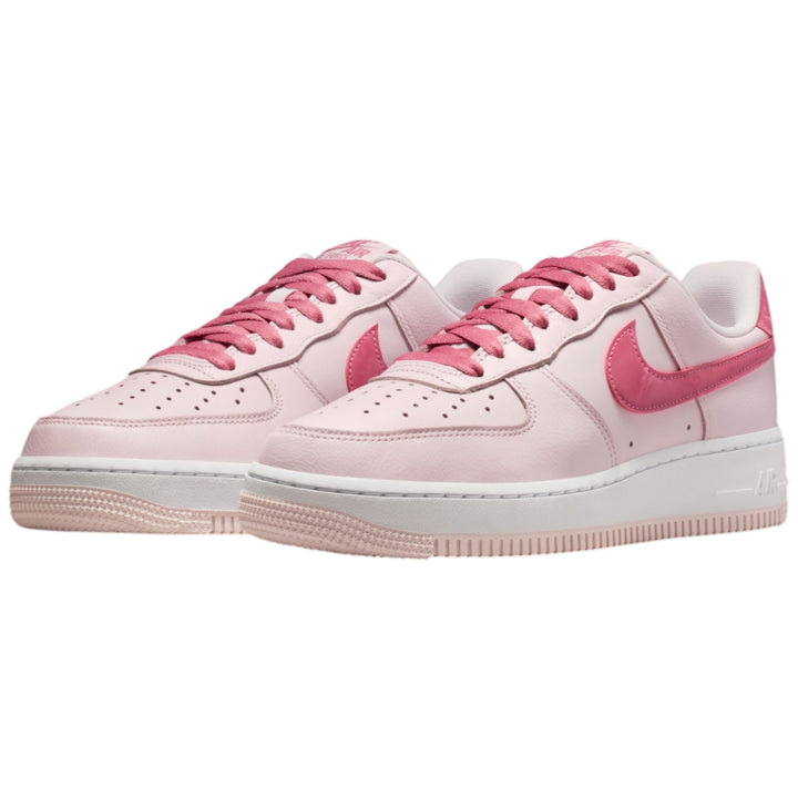 Nike Air Force 1 '07 "Valentine's Day" Women Pearl Pink