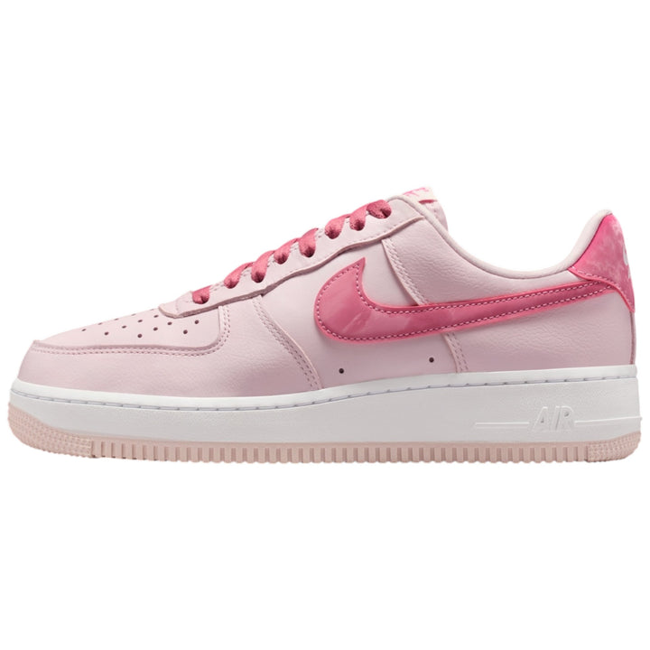 Nike Air Force 1 '07 "Valentine's Day" Women Pearl Pink