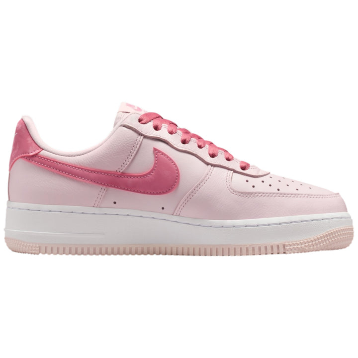Nike Air Force 1 '07 "Valentine's Day" Women Pearl Pink